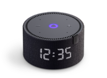 Станция Мини сағаты бар - қара