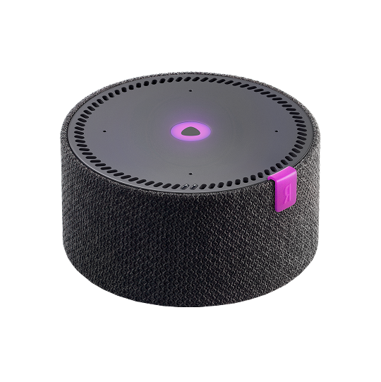 Station Mini (ilk versiyon)