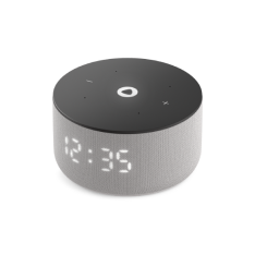 Station Mini 3 – gri