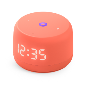 Saatli Yandex Station Lite 2 – mercan