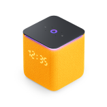 Yandex Station Midi – turuncu