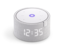 Stansiya Mini 2 soatli — oq