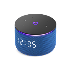 Stansiya Mini 3 Pro — ko‘k