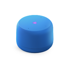 Soatsiz Yandex Lite 2 Stansiyasi — ko‘k