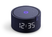 Station Mini 2 saatli – mavi