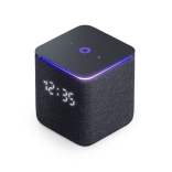 Yandex Station Midi – siyah