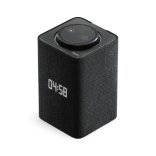 Yandex Stansiya Max — qora