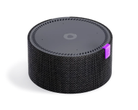 Station Mini (ilk versiyon) – siyah