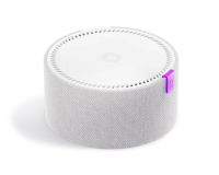 Stansiya Mini (birinchi versiya) — oq