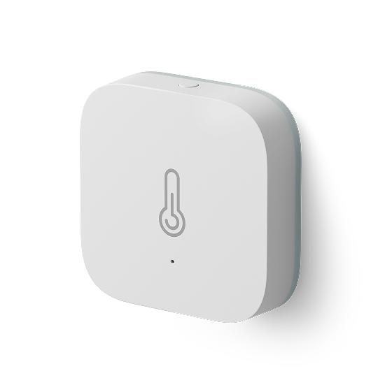 Harorat ko'rsatkichi