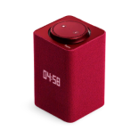 Yandex Stansiya Max — qirmizi