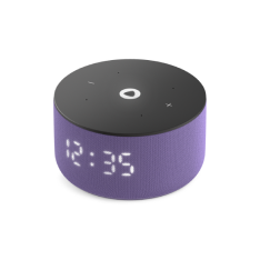 Station Mini 3 – leylak