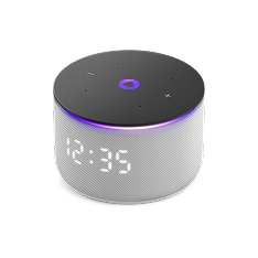 Stansiya Mini 3 Pro — kulrang