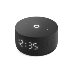 Stansiya Mini 3 — qora